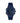 Lacoste LC33 Men's Analog-Digital Watch TR90 Case, World Clock, Stopwatch, Alarm, Backlight, Textured Silicone Strap, Premium Fashion Timepiece - Gift for Him - 45mm, Navy_1