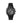 Lacoste LC33 Mens Analog-Digital Watch 45mm Sporty Fashion Timepiece with Silicone Strap, 10ATM Water Resistance Contemporary Style Gift for Him, Black_1