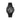 Lacoste LC33 Mens Analog-Digital Watch 45mm Sporty Fashion Timepiece with Silicone Strap, 10ATM Water Resistance Contemporary Style Gift for Him, Black_1