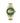 Lacoste Le Croc Men's 3H Quartz Watch, Stainless Steel Bracelet - Classic, Stylish Timepice - Gift for Him, 43mm_1