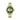 Lacoste Le Croc Men's 3H Quartz Watch, Stainless Steel Bracelet - Classic, Stylish Timepice - Gift for Him, 43mm_1