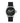 Lacoste Le Croc Men's Quartz Watch - Premium Statement Timepiece, Black_1