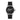 Lacoste Le Croc Men's Quartz Watch - Premium Statement Timepiece, Black_1