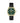 Lacoste Lisbon Men's 3H Quartz Watch, Leather Strap - Classic, Stylish Timepice - Gift for Him, 42mm_1