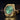LACZ DENTON Pagani Design DD36 Men's Watches Luxury Automatic Watch Men AR Sapphire Glass Mechanical Wristwatch Men 10Bar ST16 Movt_PDGoldgreenXXY_1535