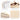 LANDICI 360Laptop Sleeve Case 13 13.6 Inch Compatible with MacBook Air 13 M1/M2/M3/M4 2020-2025, MacBook Pro 13/14, IPad Air/Pro 13, Waterproof Computer Bag Cover with Handle, Apricot_Apricot_419