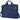 Landici Laptop Bag Case 17 17.3 inch, Waterproof Computer Sleeve Cover Compatible with MacBook 17, 17-18 inch HP Acer Dell Lenovo ASUS Laptop, Slim Briefcase with Shoulder Strap, Blue_Blue_1