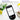Language Translator Device, Language Translator Two Way with Voice/Offline/Photo 137 Languages, Translator Device No WiFi Needed, Real-Time Portable AI Translator for Travel Learning Business_LightBlack_159