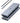 Laptop Docking Station with 2 HDMI/VGA, 100W PD, Ethernet, 5 USB-C Ports and Multi-Monitor Support for MacBook, Dell, HP, Lenovo, Surface_Greyin_1