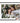 Large Digital Picture Frame 17" Digital Photo Frame - 1280x960 IPS Touch Screen, 32GB Smart Picture Frame, Motion Sensor, Auto-Rotate, Wall-Mounted, Share Photos Videos via App, Gifts for Women Men_Black_1