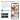 Large Digital Picture Frame 17" Digital Photo Frame - 1280x960 IPS Touch Screen, 32GB Smart Picture Frame, Motion Sensor, Auto-Rotate, Wall-Mounted, Share Photos Videos via App, Gifts for Women Men_Black_269