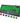 Backlit Keyboard | HeengYanson Large Print 7-Color Backlit Keyboard with Wrist Rest | Plug and Play USB Keyboard for Laptop PC Gaming