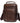 Leather Shoulder Handbag Messenger Bag for Men Outdoor Travel Business Crossbody Pack Pouch Camping Casual Daypack Pocket Brown_brown_1
