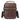 Leather Shoulder Handbag Messenger Bag for Men Outdoor Travel Business Crossbody Pack Pouch Camping Casual Daypack Pocket Brown_3011