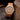 LeeEv Mens Light Weight Unique Wood Watch, Uwood Series Handmade Sandalwood Analog Quartz Vintage Roman Number Natural Wooden Wristwatch_4287