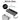 Legion Go USB-C Hub Dock for Legion Go 6-in-1 Dock, Port Expansion, Charging, Video, Ethernet Support_117