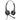 Leitner LH245 Corded Office Phone Headset for Landline Phone Corded Telephone Headset - Works with Virtually Every Desk Phone_DualEar_1