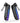 LEKATO Wireless Guitar System UHF Wireless Guitar Transmitter Receiver Rechargeable Audio Wireless Guitar Transmitter and Receiver with 70 Channels Wireless for Guitar Bass Electric Instruments (Blue)_1