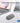 Lenovo 350 Wireless Bluetooth Mouse, Silent Click, 3 Level DPI (1000, 1600, 2400), 36 Month Battery Life, 2 Device Pairing, Luna Grey, LunaGrey_1
