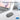 Lenovo 350 Wireless Bluetooth Mouse, Silent Click, 3 Level DPI (1000, 1600, 2400), 36 Month Battery Life, 2 Device Pairing, Luna Grey, LunaGrey_1