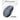 Lenovo Bluetooth Silent Mouse (WL300) - 5 Button Computer Mouse with Silent Left & Right Click Sculpted Grip, Microsoft Swift Pair, Up to 1600 DPI (Grey)_49