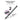 Lenovo Digital Pen 2 (Laptop) - Ultra-Tactile Response - 4,096 Levels of Pressure - Natural Feel Elastometer Pen Tip - Extended Battery Life - Silver, Grey_Grey_200