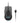 Lenovo M210 RGB Wired Gaming Mouse for PC, Laptop, Computer with Windows & Chrome OS - 3 Zone RGB, 8000 DPI Adjustable Sensor, 7 Programmable Buttons Palm Grip Mouse for Gamers (Black), BlackMRGB_1