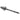 Lenovo Tab Pen Plus Replacement Tips, Precision Stylus Nibs for Lenovo Tab Pen Plus, Easy to Replace Drawing Tips, Grey, 2 Pack_147