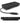 Lenovo USB-C Dual Display Travel Dock - 7 Ports, Integrated USB-C Cable, Universal Compatibility, Dual Displays at 4K - Black_1