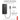 Lenovo USB-C Dual Display Travel Dock - 7 Ports, Integrated USB-C Cable, Universal Compatibility, Dual Displays at 4K - Black_101
