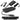 Lenovo USB-C Dual Display Travel Dock w/ 100W Power Adapter - 7 Ports, Integrated USB-C Cable, Universal Compatibility, Dual Displays at 4K - Black_1