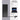 Lenovo USB-C Slim Travel Dock, 8 Ports, Up to 65W PD Pass Through, Integrated USB-C Cable, 4K Display Support, Black_136