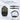 Lenporl Talking Watch 2 Pack, English Talking Watches for The Blind, Clear Female Voice Talking Wrist Watch Self-Setting Atomic Watches for Visially Impaired Adults,Elderly Sports Meeting_Black_2477