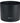 Lens Hood Shade for Canon RF 200-800mm f/6.3-9 is USM & RF 800mm f/11 is STM Lens, Replaces Canon ET-101 Hood, Reversible Design, Compatible with 95mm Filter & Lens Cap_Black_1