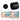 Lens Hood Shade for Canon RF 200-800mm f/6.3-9 is USM & RF 800mm f/11 is STM Lens, Replaces Canon ET-101 Hood, Reversible Design, Compatible with 95mm Filter & Lens Cap_Black_79