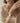 LEO RING Elegant Vintage Women's Watch Two-Tone with Roman Numerals, Mother of Pearl Dial and Brown Leather Strap Dainty Quartz Watch Includes Tool (White Gold Black)_WhiteGoldBlack_1925