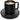 Lesipee Mug Warmer, Coffee Cup Warmer for Desk with Auto Shut Off, Candle Warmer, Electric Beverage Warmer Plate for Tea, Cocoa & Coffee, 2 Temperature Settings, for Dad Office Home_1