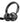 LEVN Bluetooth Headset, Bluetooth Headphones with Microphone (AI Cancelling), 60 Hrs Working Time Dual Connection Wireless Headset with Mic & Mute Button for Work/Phone/Call Center/PC_Black_1