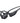LEVN Open Ear Headphones, Running Headphones Bluetooth 5.3, 14H Battery Sweatproof & Water-Resistant, Wireless with Built-in Mic for Sport, Cycling, Workout, Gift_Black_1