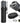 Lewinner Wireless Lavalier Microphone Bluetooth 48KHz Lapel Clip-on Mic for iPhone Android iPad for Recording Video Content Creator - Noise Reduction_Black_1