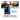 Lexar Blue Series High-Performance 800x SDHC/SDXC UHS-I Memory - 64GB, Card_Clear_711
