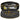 LEXIVON Bike Torque Wrench 1/4-Inch Dr. 15-Piece Kit | 72-Tooth Gear, Dual-Direction Click Type 2~26 Nm / 17.7~230.1 in-lb (LX-191)_Black_1