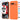 LeYi for Google Pixel-9-Pro-XL Case 6.8inch: (Not Fit 9/ 9Pro) with 2PCS Screen Protector, Soft Liquid Silicone Microfiber Lining, Shockproof Protective Case for Pixel 9 Pro XL, Orange_Orange_1