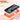 LeYi for Google Pixel-9-Pro-XL Case 6.8inch: (Not Fit 9/ 9Pro) with 2PCS Screen Protector, Soft Liquid Silicone Microfiber Lining, Shockproof Protective Case for Pixel 9 Pro XL, Orange_Orange_2746