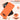 LeYi for Google Pixel-9-Pro-XL Case 6.8inch: (Not Fit 9/ 9Pro) with 2PCS Screen Protector, Soft Liquid Silicone Microfiber Lining, Shockproof Protective Case for Pixel 9 Pro XL, Orange_Orange_2748