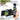 LIBOQIAO Phone Holder Mount Compatible with DJI OSMO Pocket 3,Microphone Tripod Expansion Mount Extension Adapter with 1/4Thread Screw for DJI Osmo Pocket 3 Accessories_4078
