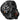 LICHIGY Smart Watch for Men with GPS, 50 Days Battery Life, 5ATM Waterproof, 1.43" Amoled HD Display Answer/Make Calls Rugged Military Full Metal Body Compatible for Android&iOS_Black_1
