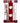 Gift Lily | Lily's Home Analog Weather Station with Galileo Thermometer Precision Quartz Clock Hygrometer Fitzroy Storm Glass | Unique Holiday Gift for Friends and Family