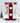 Gift Lily | Lily's Home Analog Weather Station with Galileo Thermometer Precision Quartz Clock Hygrometer Fitzroy Storm Glass | Unique Holiday Gift for Friends and Family