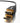 LINKUP - 34AWG DisplayPort DP1.4 DP8K Cable (VESA Certified) Ultra Slim Flexible - [ 8K at 60Hz, 4K at 144Hz ] - 1m / 3.28ft_black_1